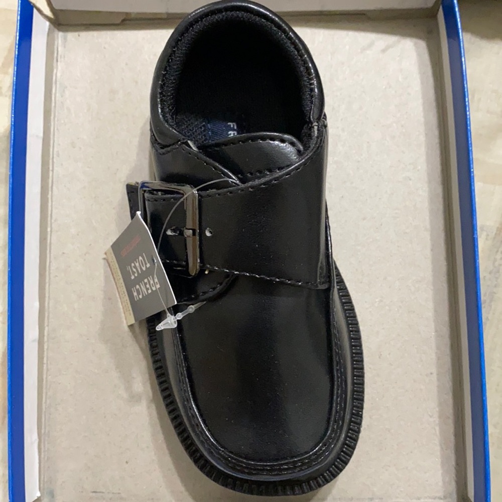 Nice shoes